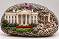 White House Pet Rock