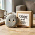 Emotional Support Rock